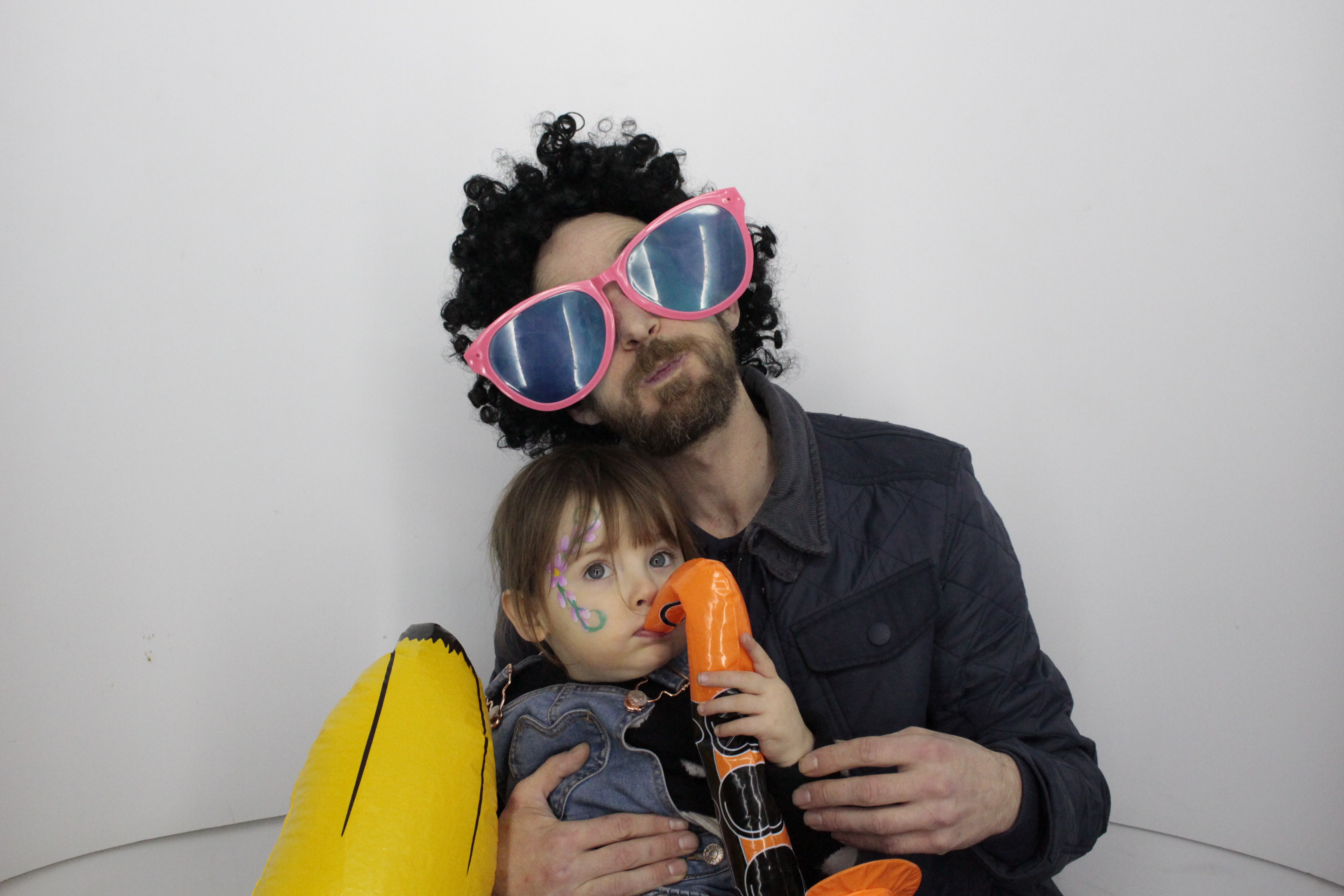 Paul's 40th Birthday | View more photos from the event at gallery.myphotoboothexperience.co.uk/u/MyPhotoBoothExperienceLtd/Pauls-40th-Birthday